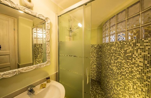 Merone Bed & Breakfast | B e B Lambroriver