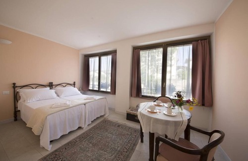 Merone Bed & Breakfast | B e B Lambroriver