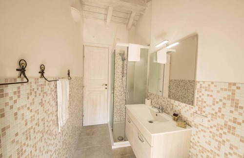 Merone Bed & Breakfast | B e B Lambroriver