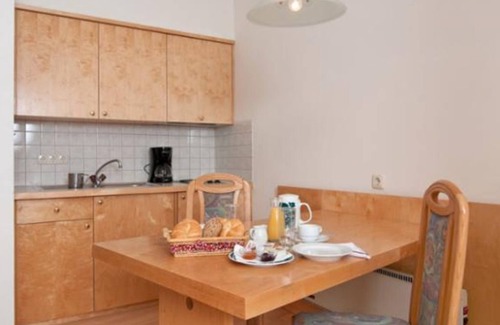 Oberaichwald Apartment | B - Faakersee 2-3 - Erlebnis-hotel Appartements Pirker