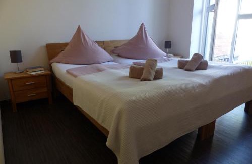 Ueckermuende Apartment | B-Haus Ueckermünde