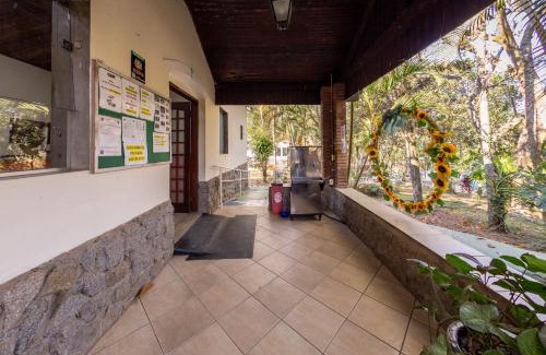 Caieiras House | B Homy Hotel Fazenda APM