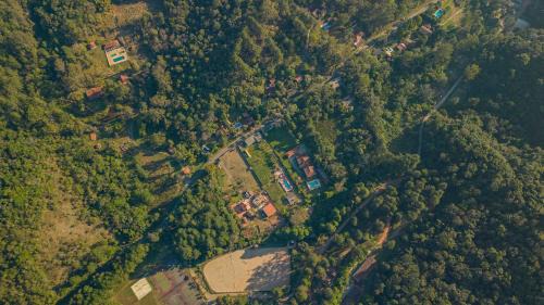 Caieiras House | B Homy Hotel Fazenda APM