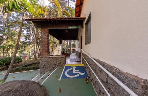 Caieiras House | B Homy Hotel Fazenda APM