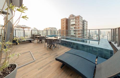 Nova Nazare Apartment | B Homy Mode
