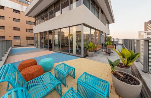 Nova Nazare Apartment | B Homy Mode