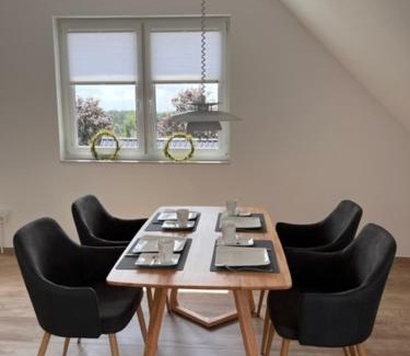 Oerlinghausen Apartment | b im Welschen
