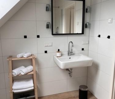 Oerlinghausen Apartment | b im Welschen
