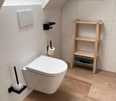 Oerlinghausen Apartment | b im Welschen