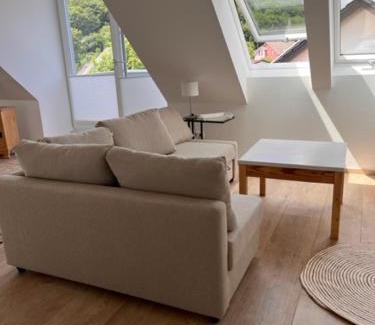 Oerlinghausen Apartment | b im Welschen