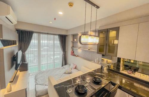 Arjuna Apartment | B Landmark Residence