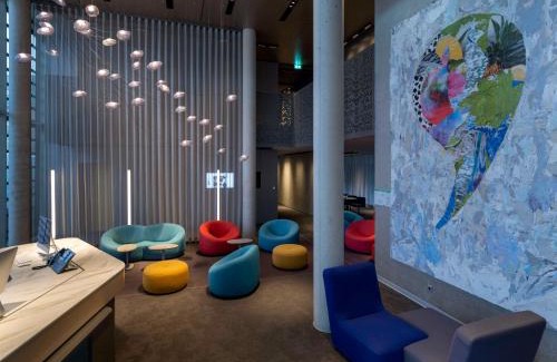 Flingern Nord Hotel | b'mine hotel Düsseldorf