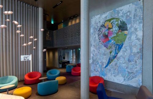 Flingern Nord Hotel | b'mine hotel Düsseldorf