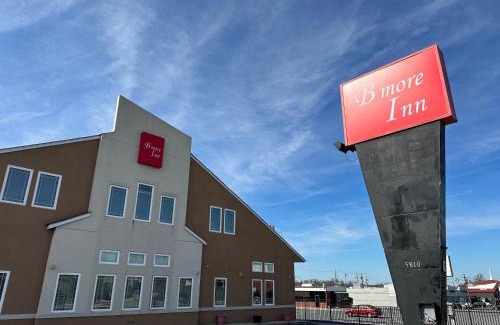 Reisterstown Station Hotel | B'more Inn Motel