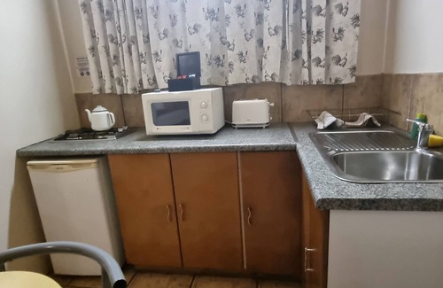 Old Place House | B my Guest