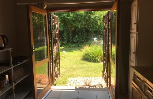 Potchefstroom House | B's at Strauss