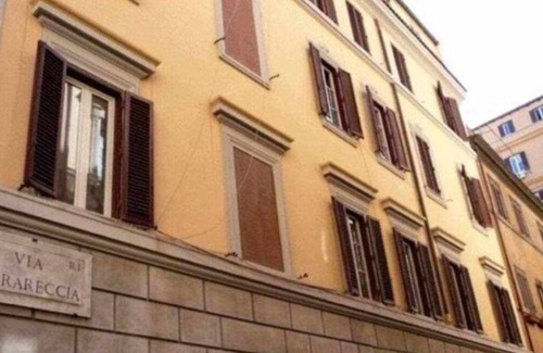 Monti Apartment | B&S Suite Colosseum