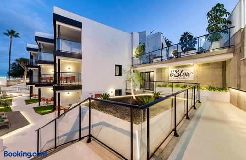 San Agustin Apartment | B´slow San Agustín