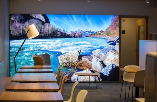 Landquart Hotel | B Smart Motel Landquart