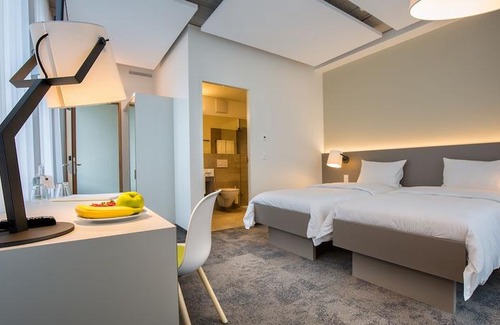 Landquart Hotel | B Smart Motel Landquart