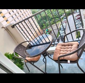 Lapu-Lapu Apartment | B Studio