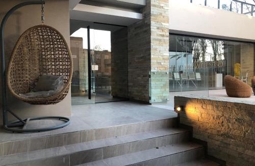 Pinamar Apartment | B-twins