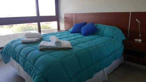 Pinamar Apartment | B-twins