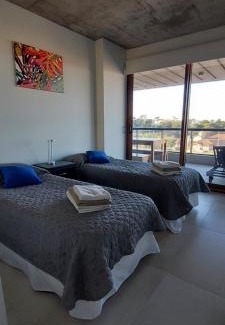 Pinamar Apartment | B-twins
