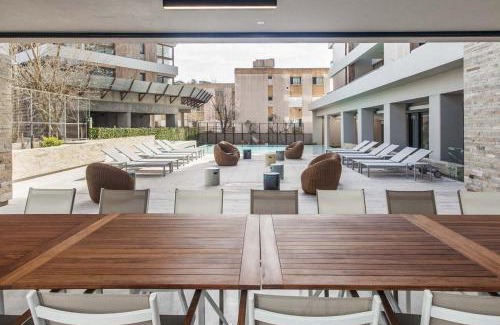 Pinamar Apartment | B TWINS - Vacaciones Soñadas a metros del Mar