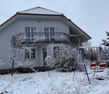 gmina Słopnice Villa | B-Willa Słopnice basen & jacuzzi, sauna