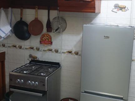 Ngor Apartment | B-YOU APPARTEMENT ENTIER 3 CHAMBRES SALON-CUISINE-WIFI-NETFLIX