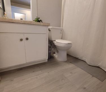 Pico - Robertson Hotel | (B02) Cozy Double Bed Suite