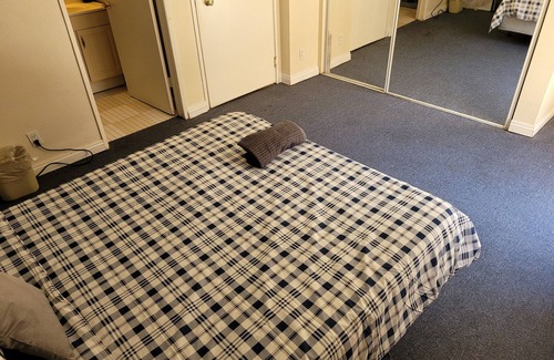 Los Angeles Hotel | (B06) Relaxing Studio in Prime Location