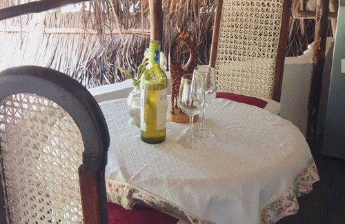 Malindi Cottage | B09 Beachfront cottages