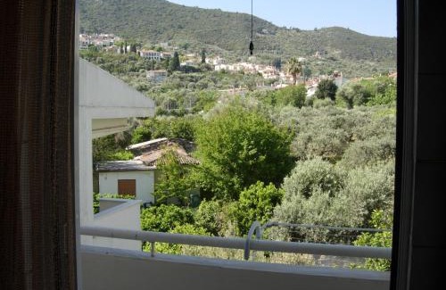 Mytilene Apartment | B1 Apt Mytilini