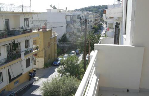 Mytilene Apartment | B1 Apt Mytilini