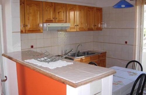 Mytilene Apartment | B1 Apt Mytilini