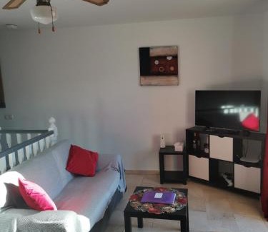 Caleta de Fuste Apartment | B10 Las Arenas
