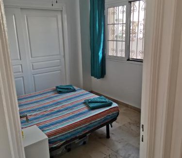 Caleta de Fuste Apartment | B10 Las Arenas