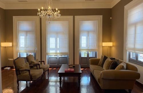 Chalcis Apartment | B10 Suite