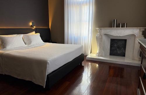 Chalcis Apartment | B10 Suite