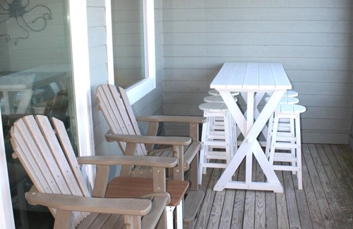 Manteo Condo | B1015 - Buccaneer Village 1015