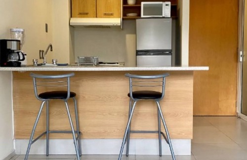 Cuauhtemoc Apartment | B104- 1 BR/1 BTH - One Bedroom Apartment, Sleeps 3