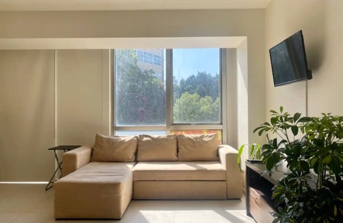 Cuauhtemoc Apartment | B104- 1 BR/1 BTH - One Bedroom Apartment, Sleeps 3