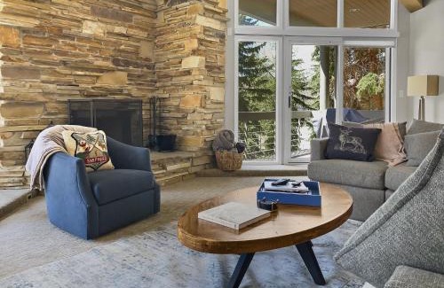 Deer Valley Apartment | B11 Powder Run condo