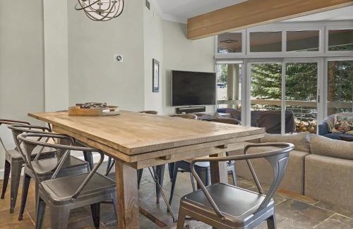 Deer Valley Apartment | B11 Powder Run condo