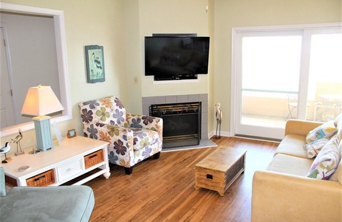Manteo Apartment | B1112 - Buccaneer Village 1112