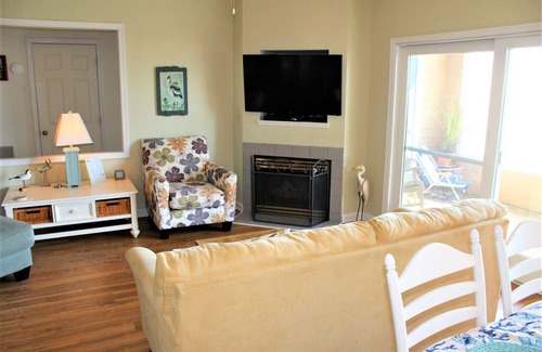 Manteo Apartment | B1112 - Buccaneer Village 1112