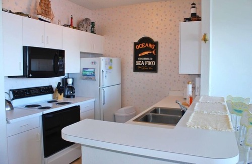 Manteo Condo | B1123 - Buccaneer Village 1123