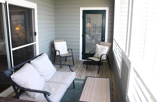 Manteo Condo | B1132 - Buccaneer Village 1132